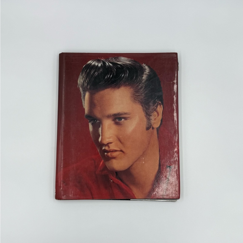 Elvis: A Celebration In Pictures